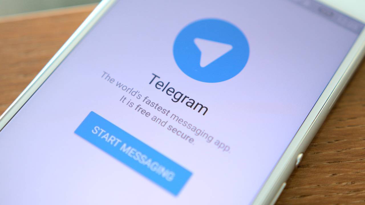 苹果手机telegream怎么登录[iphone怎么登陆telegram]