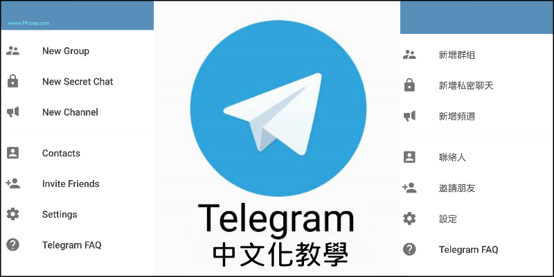 Telegram怎么解除限制[telegram怎么设置18+]