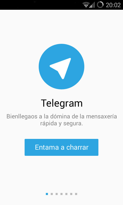 关于telegram如何更改存储路径的信息