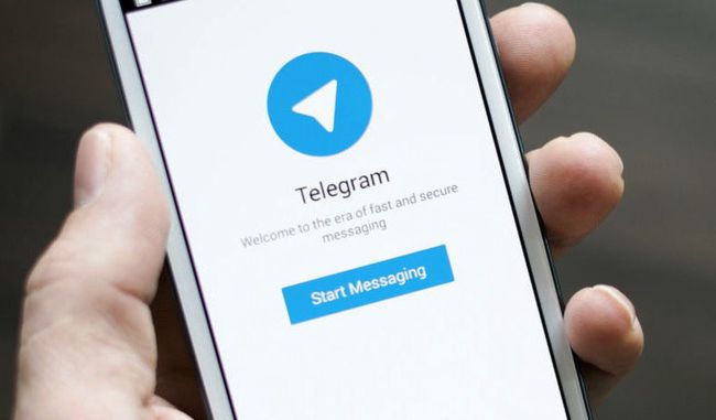 关于telegram删了再下登录不了了的信息