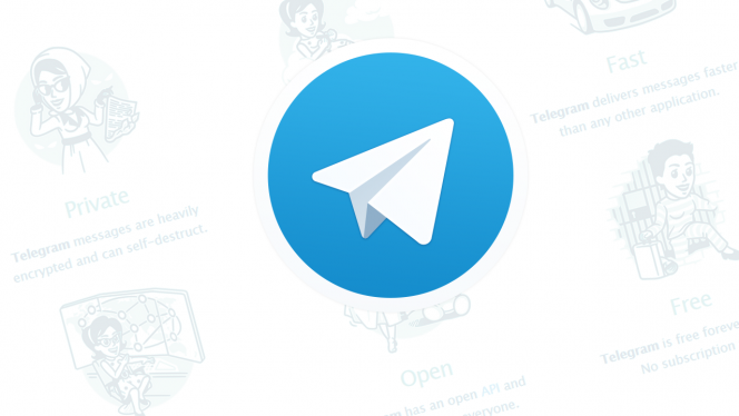 telegeram4.9.1[telegram v611]