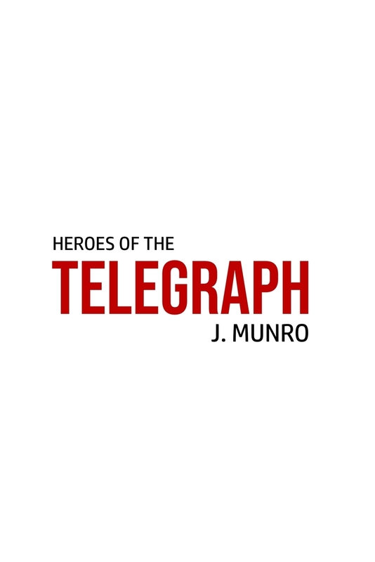 telegraph苹果版[telegraph苹果下载]