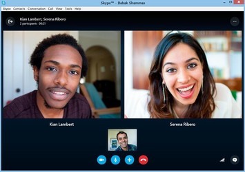 Skype安卓手机版下载v8.15.0.363[skype安卓手机版下载v8150386官方版]