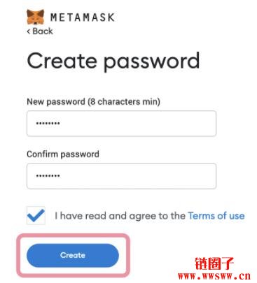 Metamask钱包的唯一网站的简单介绍