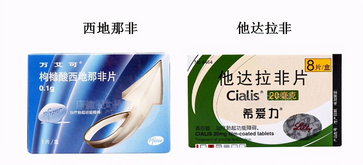他达拉非使用方法[他达拉非使用注意事项]