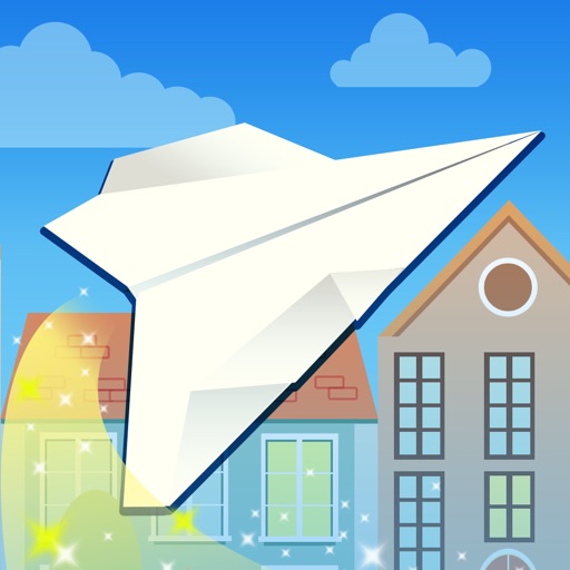 纸飞机ios中文[ios纸飞机app下载]