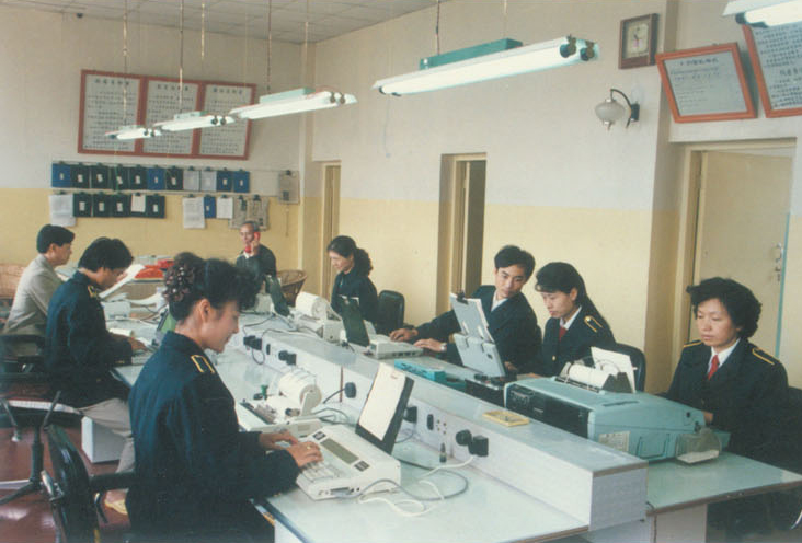 什么是电报号[电报号什么意思]