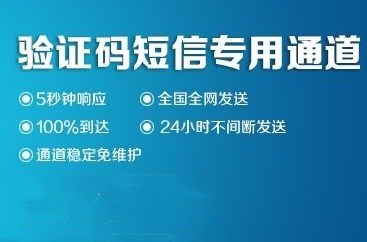 手机短信验证码平台[香港手机短信验证码平台]