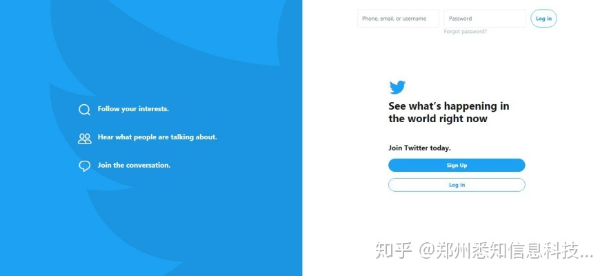 推特app下载[推特app下载2023]