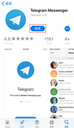 telegram为什么登不上[telegram登不进去怎么办]