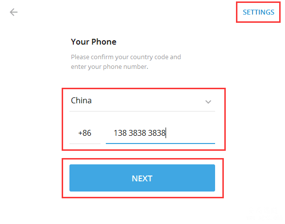 电报telegeram怎么加好友[电报telegrammessenger]