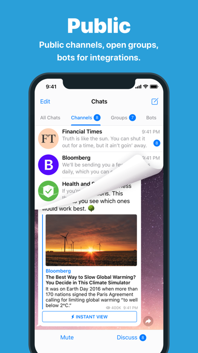 关于Telegram怎么下载APP的信息