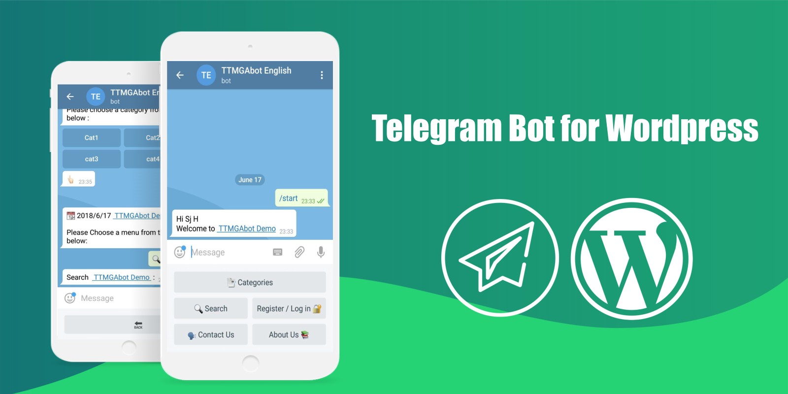 小飞机Telegram-telegraph资源群