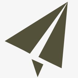 图标是一个纸飞机的app-图标是一个纸飞机的编程软件