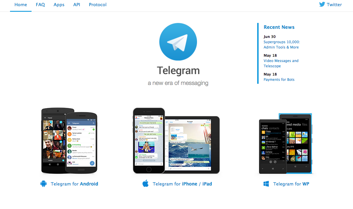 telegeram登陆页面-telegram web登录