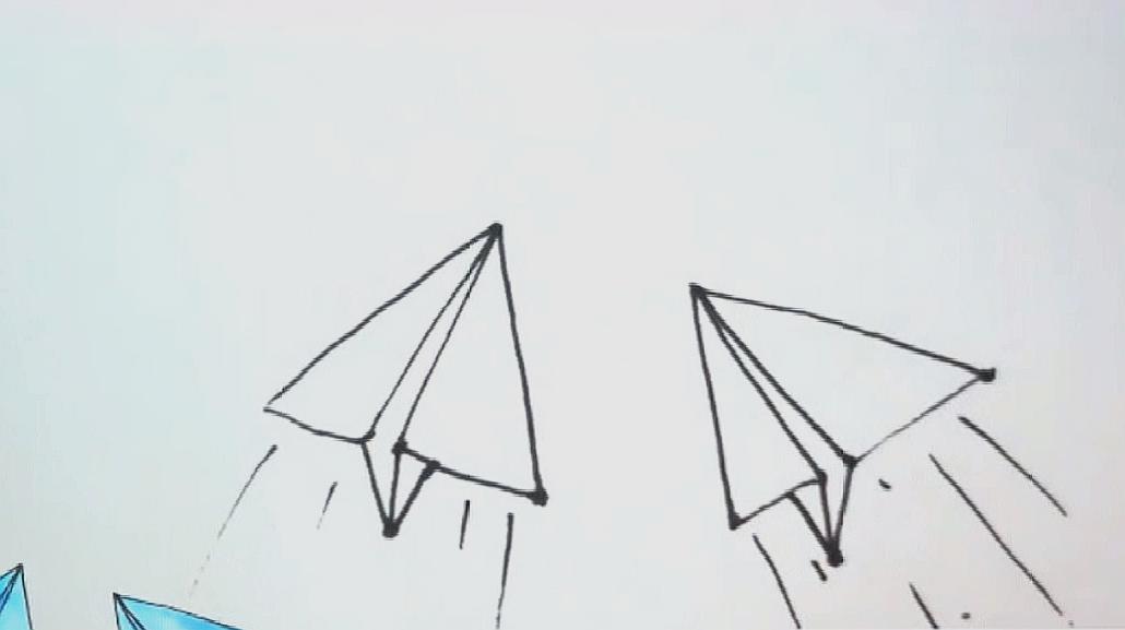 纸飞机中文版-纸飞机中文版苹果