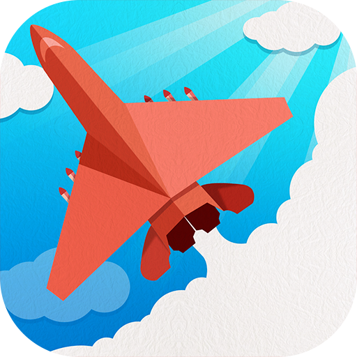 纸飞机苹果版下载-纸飞机苹果下载注册