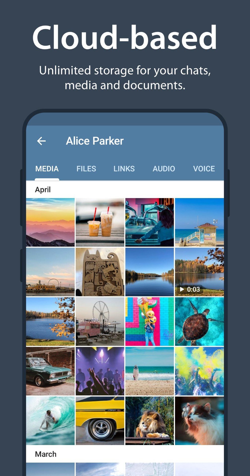 telegranapp-telegeram官网入口