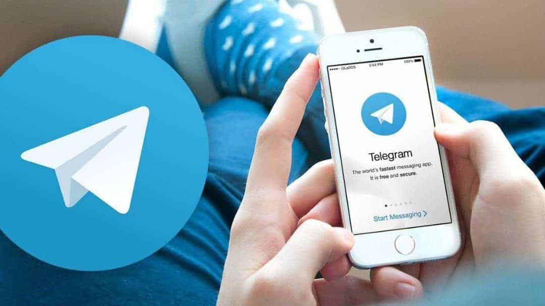 telegeram链接一直转圈-telegram一直connecting