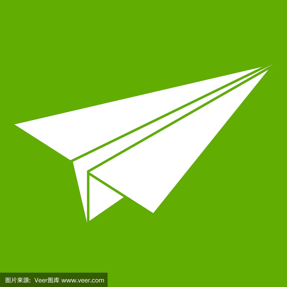 纸飞机的app-纸飞机的折法25种图片