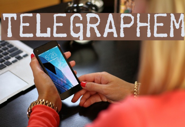 telegraph中文官网下载-telegraph apk download