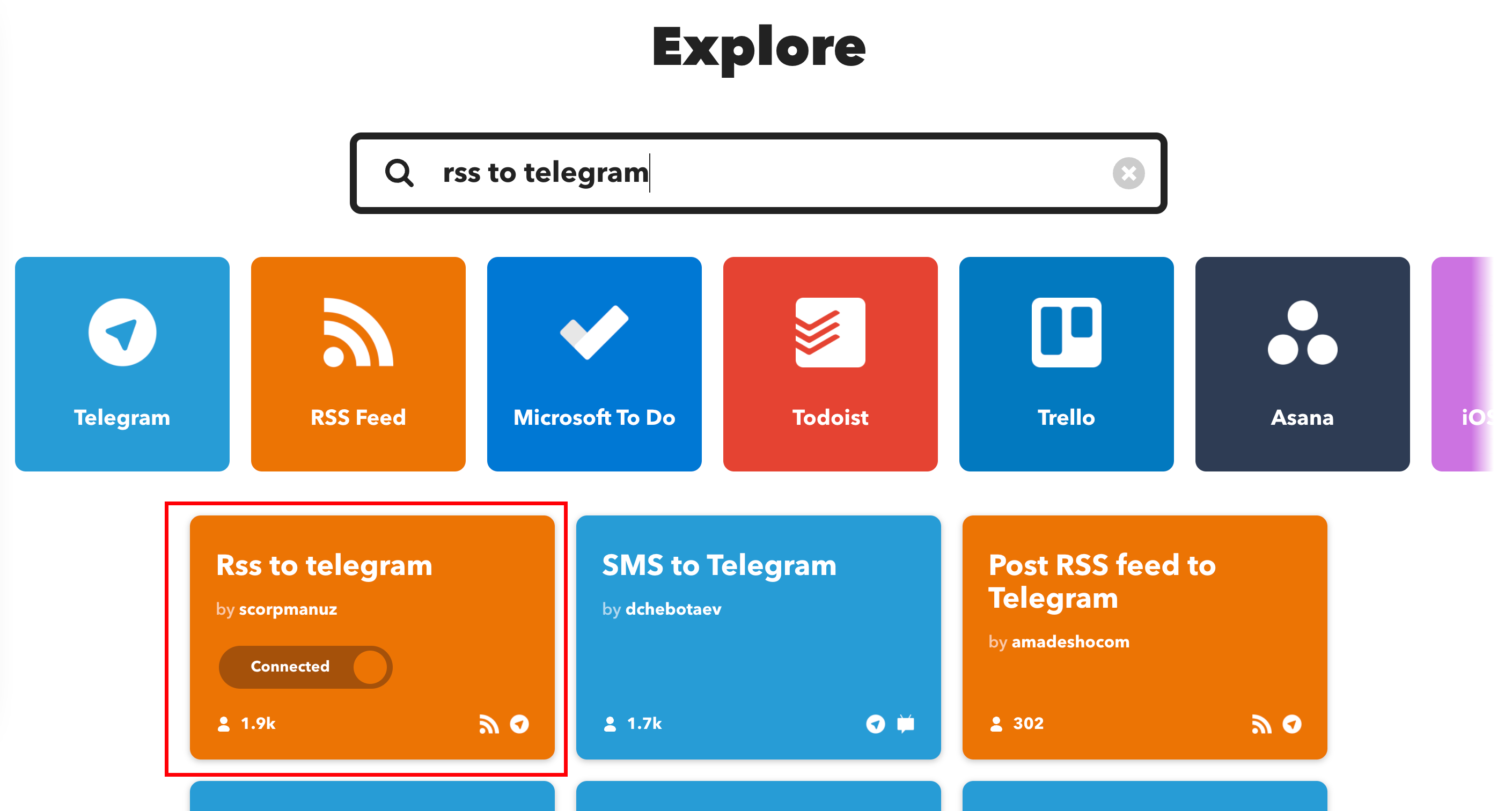 Telegram频道灰产-telegram info