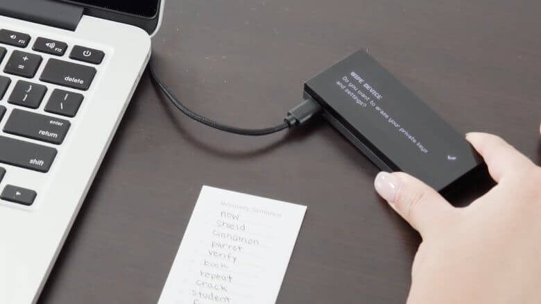 [全球十大冷钱包排名]全球十大冷钱包排名榜