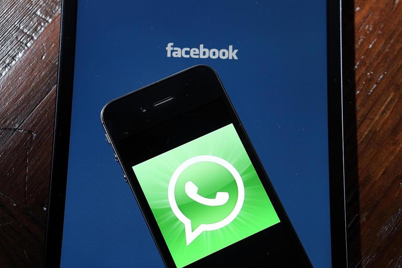 包含whatsapp官方网下载的词条