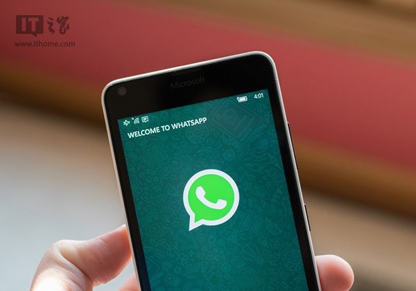包含whatsapp官方网下载的词条