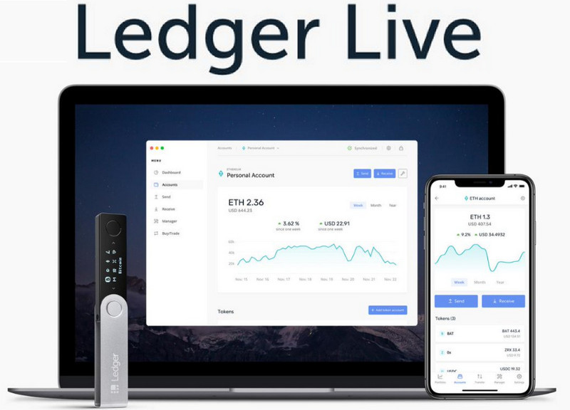 [ledger钱包官网下载app]ledger nano s钱包下载