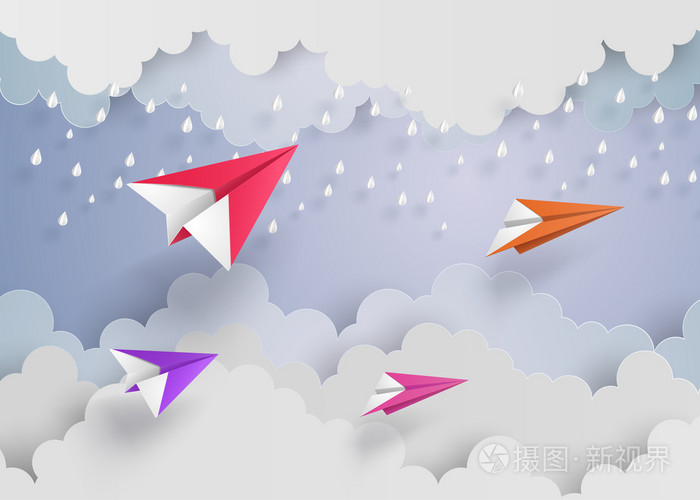 [汉化版纸飞机]纸飞机汉化包是什么