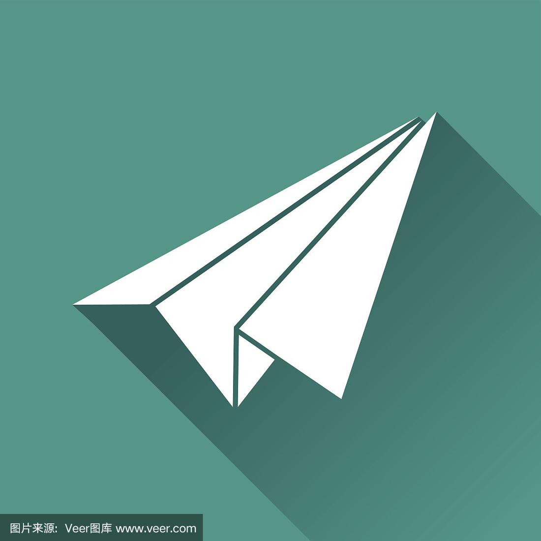 [纸飞机图标的外国app]国外的纸飞机软件怎么设置中文