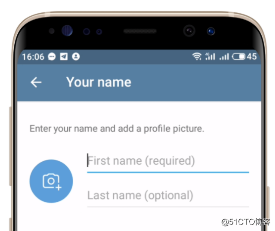 [电报telegeram设置语言]电报telegrammessenger