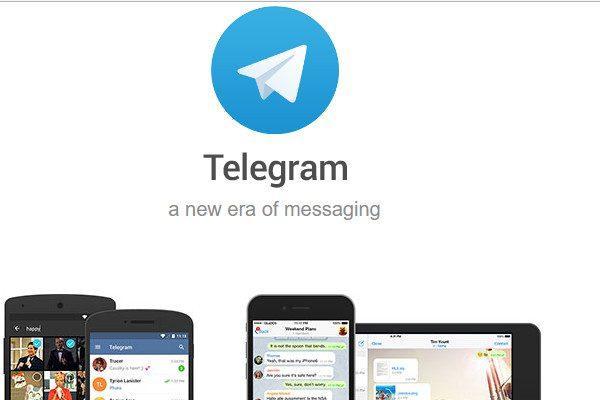 关于Telegram国内怎么使用的信息