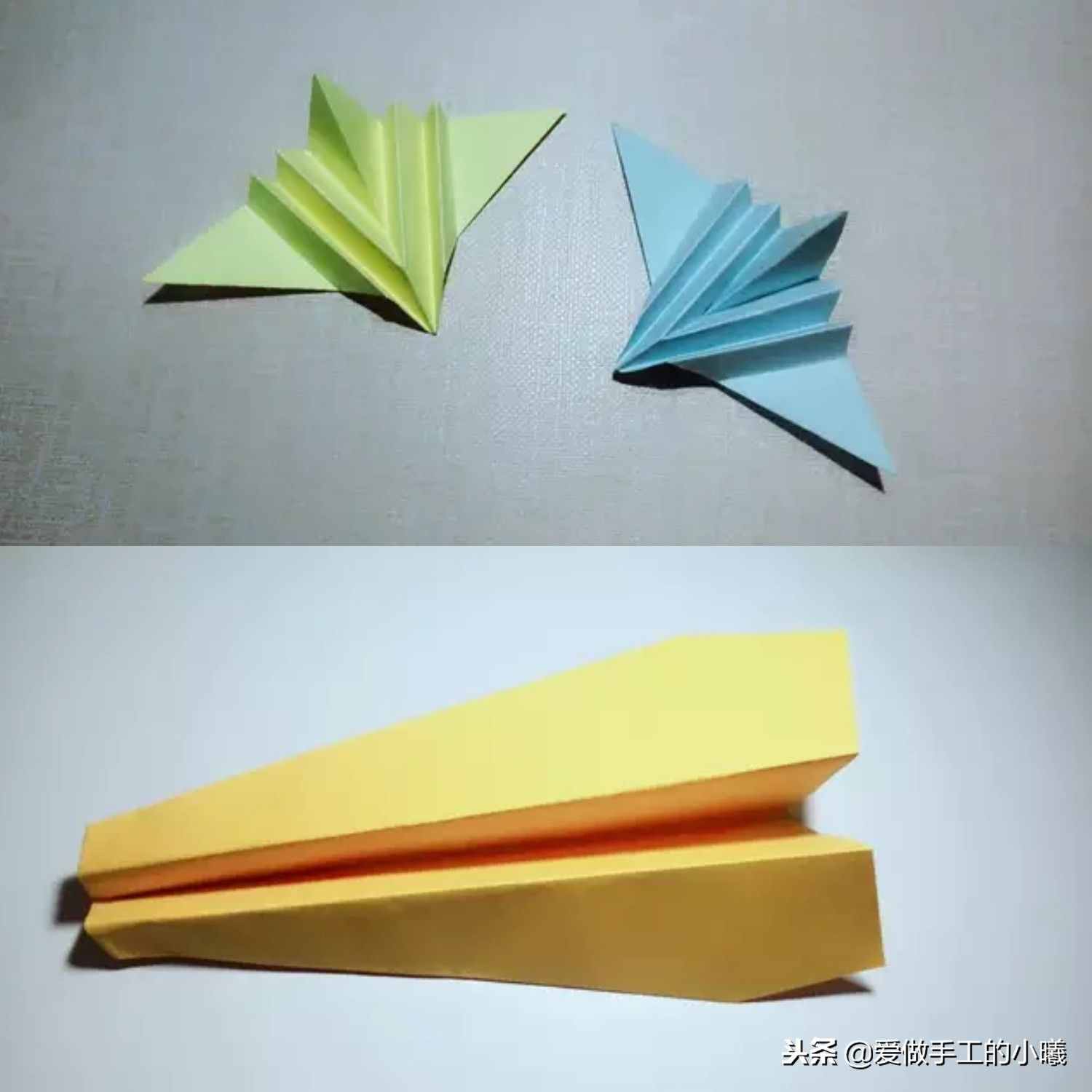 [纸飞机安装教程]纸飞机安装教程图片