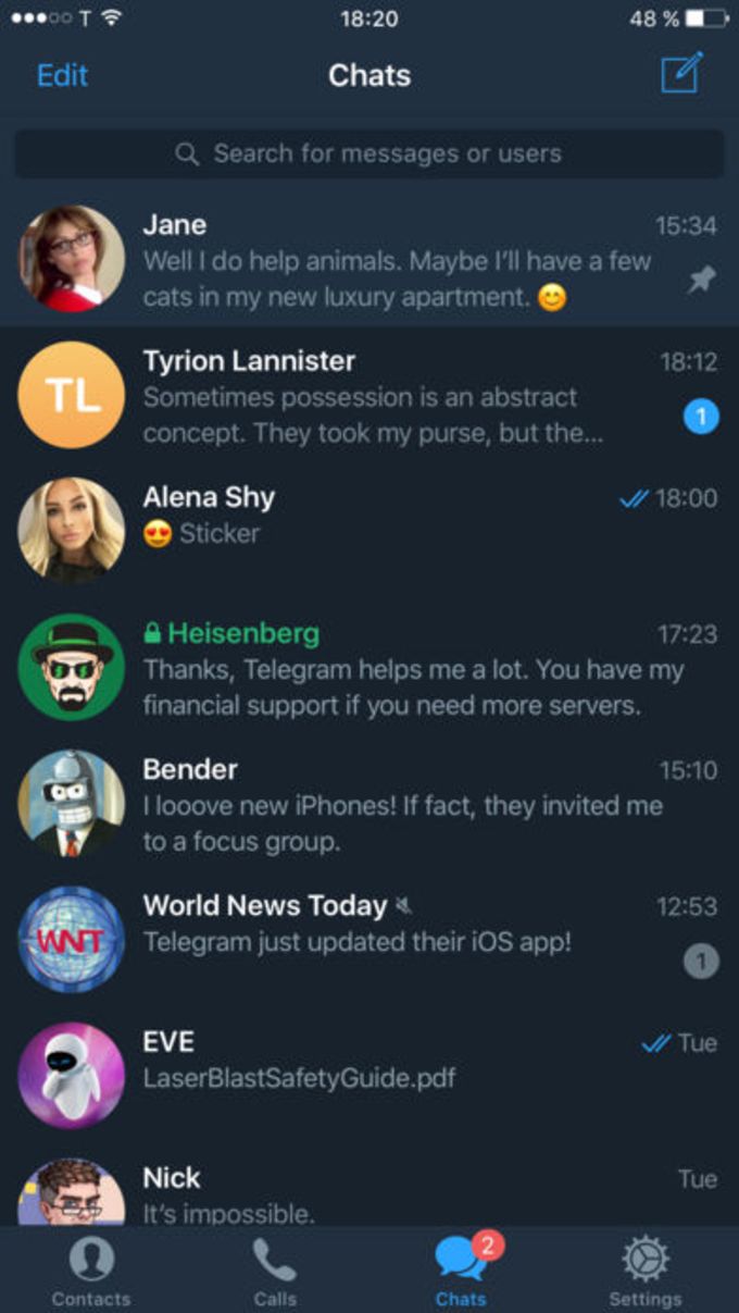 [Telegram登录方法]telegram 如何登录