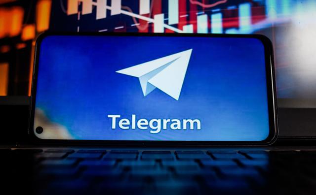 [玩Telegram判几年]telegram约人靠谱吗