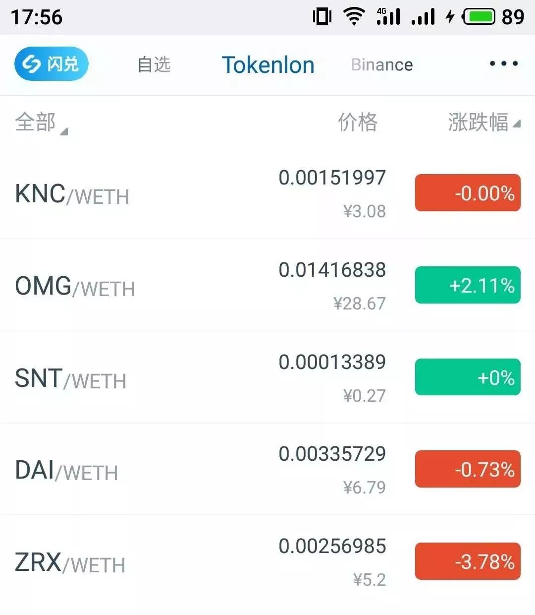 [tokenlon交易所]token交易所app下载