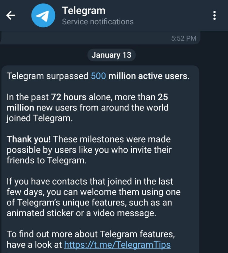 [telegram讨论组]telegeram注册不了