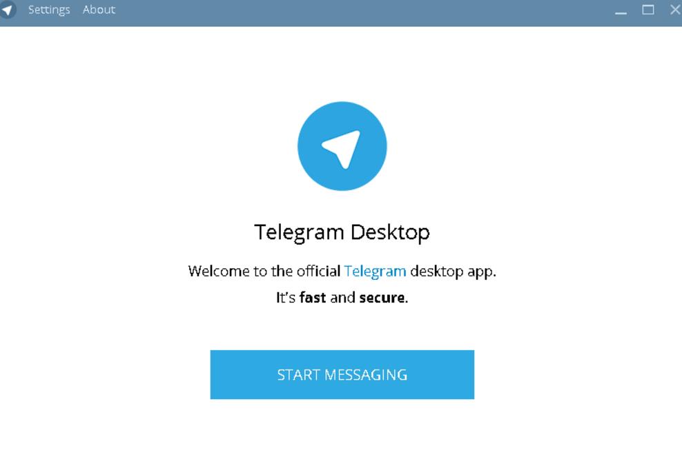Telegram手机第一次登录方法的简单介绍