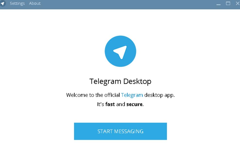 Telegram手机第一次登录方法的简单介绍