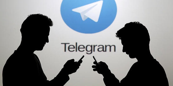 [Telegram登录参数]Telegram登录参数获取