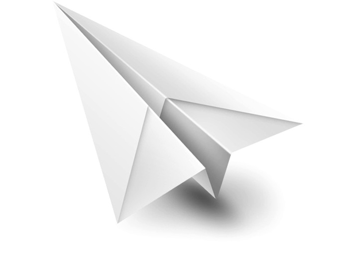 [纸飞机软件名字]好听的纸飞机名字