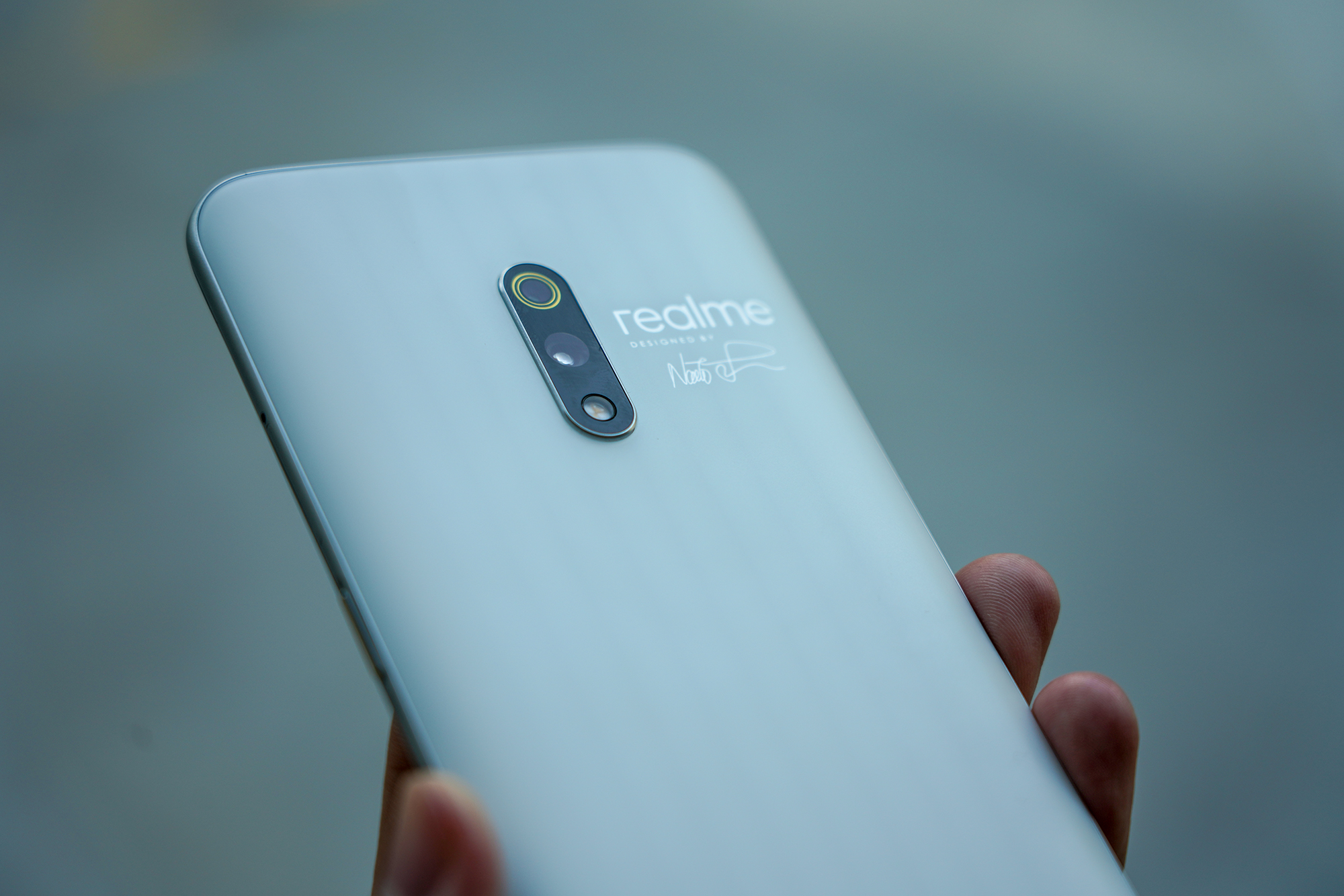 [realmex]realmex7pro充电器多少瓦