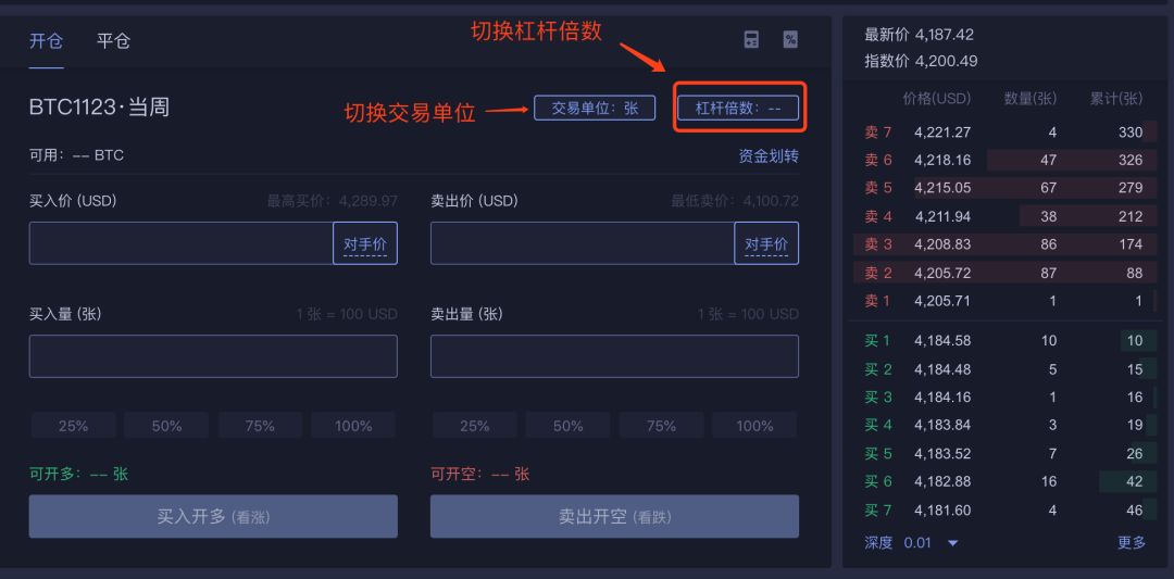 [币币交易教程]币币交易赚钱方法