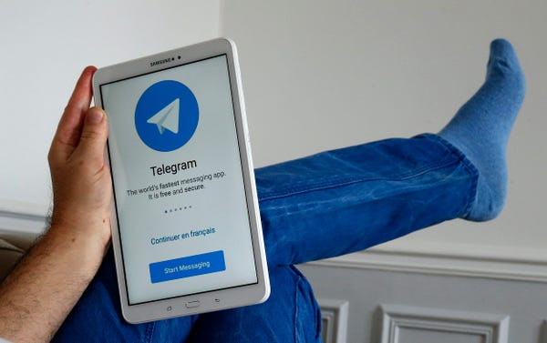 [telegram应用]Telegram应用数据在哪