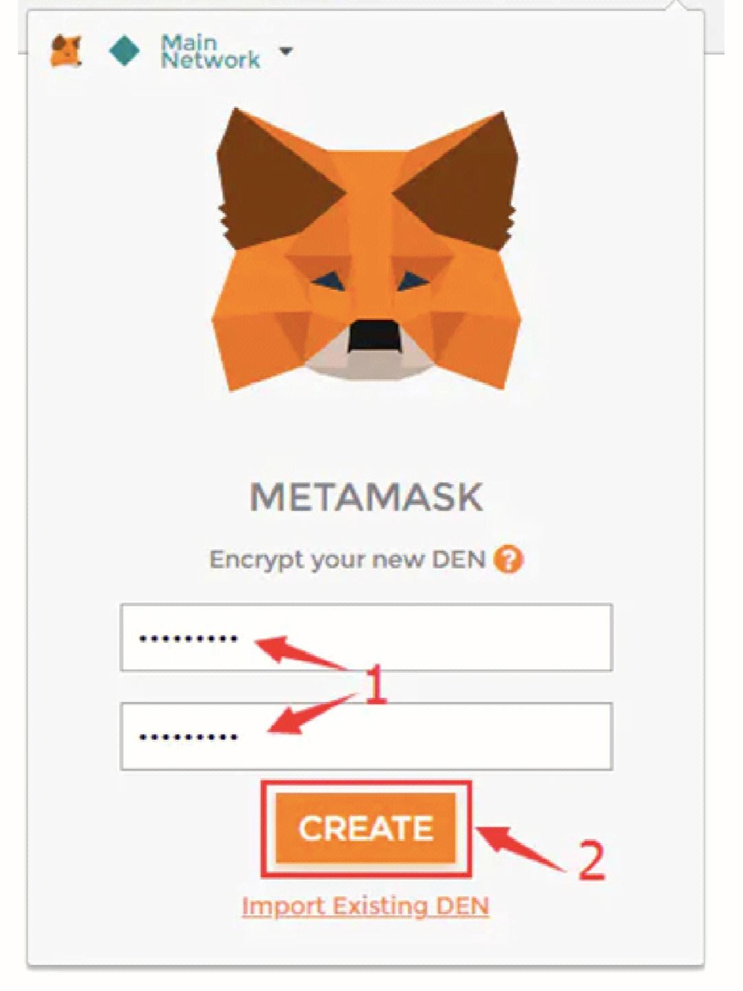 [metamask安装]metamask安装包