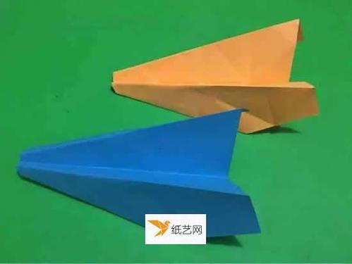 [中国能用纸飞机吗]中国四大纸飞机之一