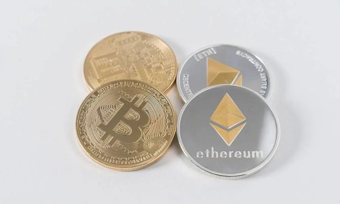 ETH测试币变主网币的简单介绍