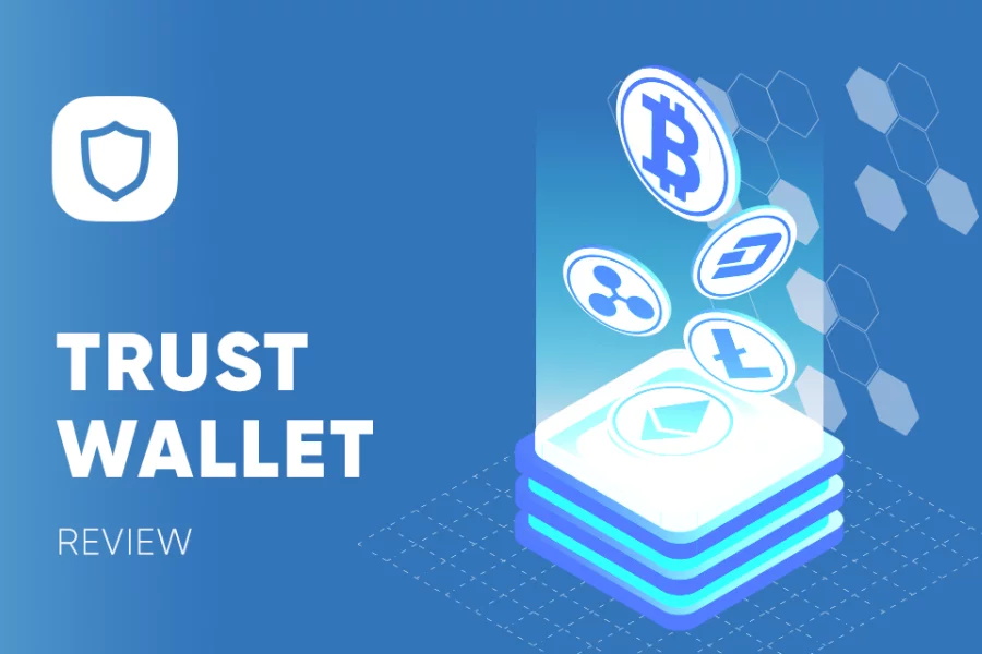 [trust钱包介绍]trust钱包怎么样